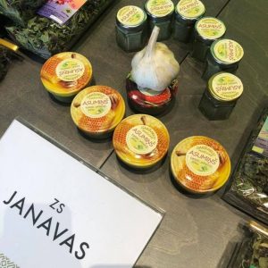 GARŠAUGU MAISĪJUMS 20g